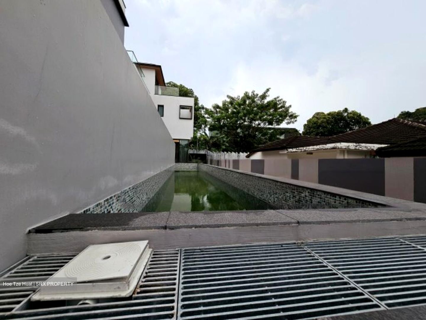 Hua Guan Avenue (D21), Detached #451283041